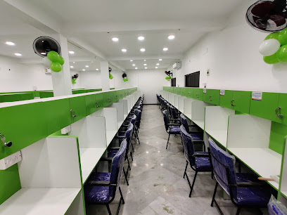 ACHIEVERS READING ROOM (VVP Nagar)
