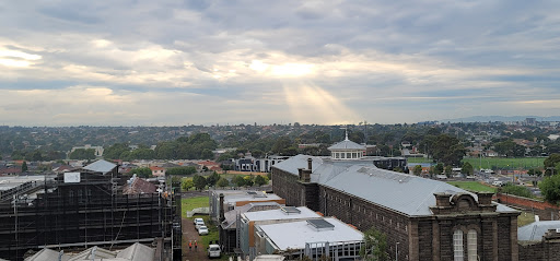 One Coburg Quarter