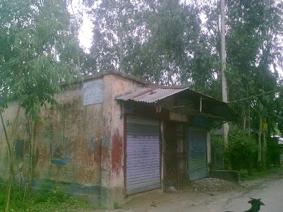 Photos of প্রেসিডেন্টের মোড়