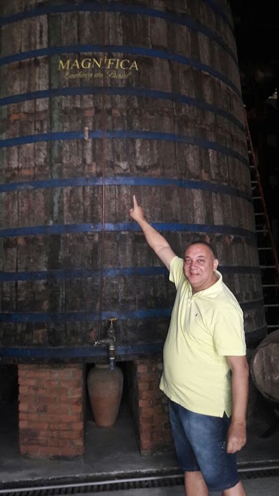 Photos of Fazenda do Anil - Alambique da Cacha&ccedil;a Magn&iacute;fica