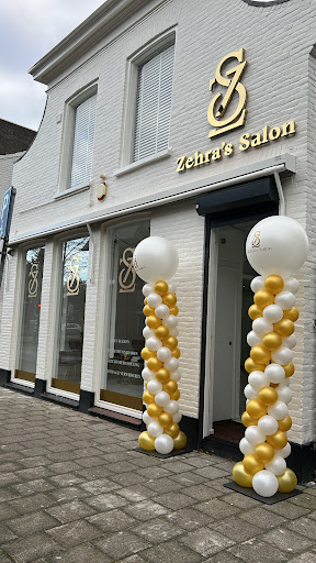 Zehra's Salon - Thumbnail