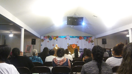 Camp Sonshine, Church of God of Prophecy Gallery - United States