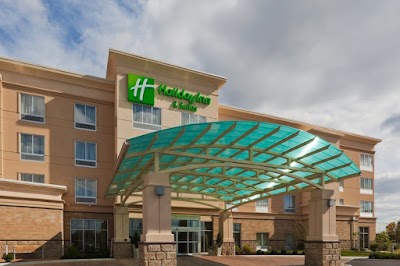 Photos of Holiday Inn Hotel & Suites Lima