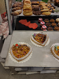 Photo n°30 de LA MAISON DU GIBASSIER BOULANGERIE RIQUIER stephane à Lourmarin (Boulangerie)