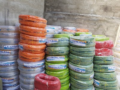 Photos of Mangueras Famesa