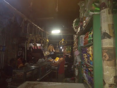Photos of মরুর চায়ের দোকান