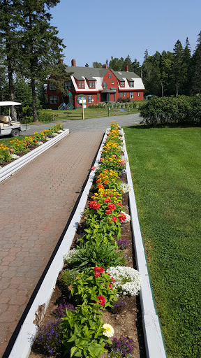 Edmund S. Muskie Visitor Centre - Thumbnail