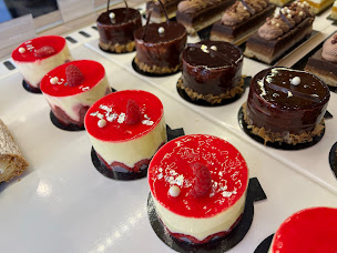 Photo n°3 de Les délices de St Do à Saint-Domineuc (Pâtisserie)