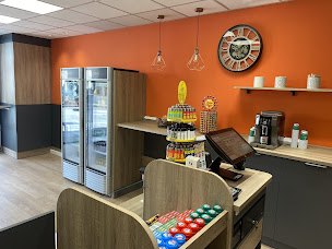 Photo n°1 de L'Unik à Sanilhac (Bureau de tabac)