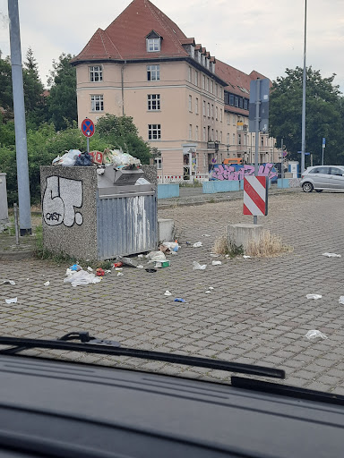 Parkplatz Herrmann-Brill-Platz - Thumbnail