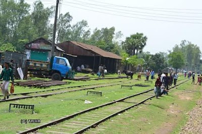 Photos of Talora Railway Station