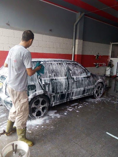 Photos of Lavage AYADAT