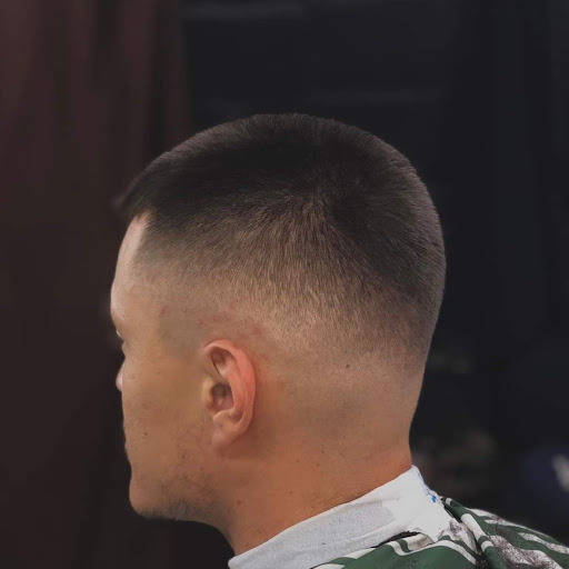 Anto Barber Studio - Thumbnail