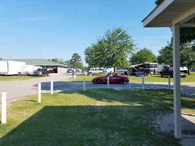 Photos of Carolina Motorsports Park Inc.