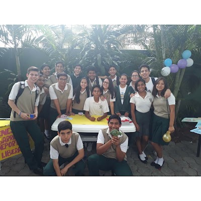 school