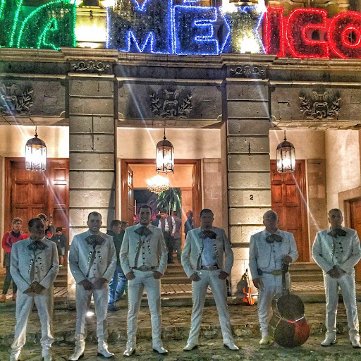 Maríachi Imperial De Parral Chihuahua