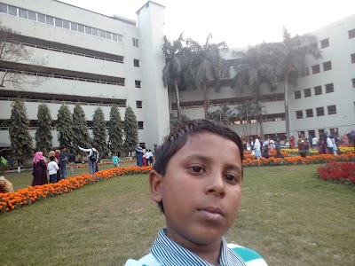 Photos of Adamjee Cantonment Public School Mosque