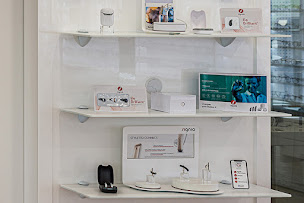 Photo n°11 de Opticien AGEN - BOE Optical Center à Boé (Magasin de lunettes de soleil)
