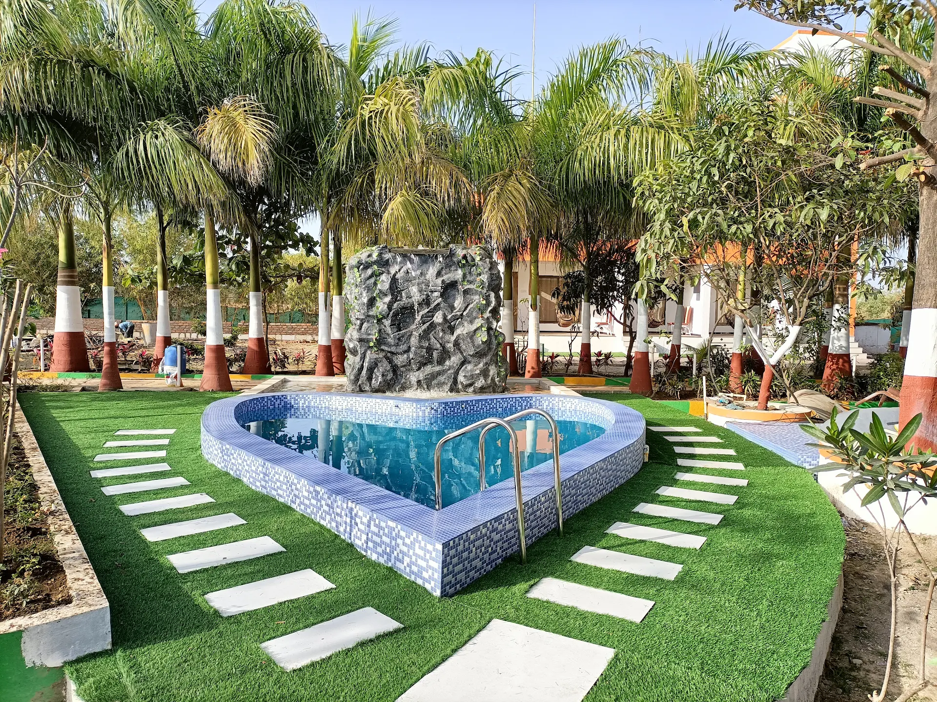 Green Paradise