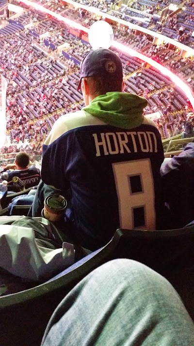 Photos of Columbus Blue Jackets