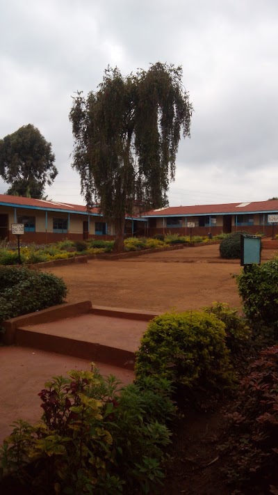 Photos of Kiriti Secondary School - Nyeri