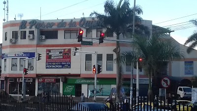 Photos of Centro Comercial Paseo de la Quinta