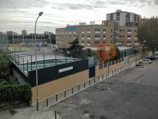 Escola Túrbula - Thumbnail