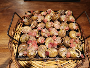 Photo n°57 de La Taberna del Galet à Thuir (Restaurant méditerranéen)