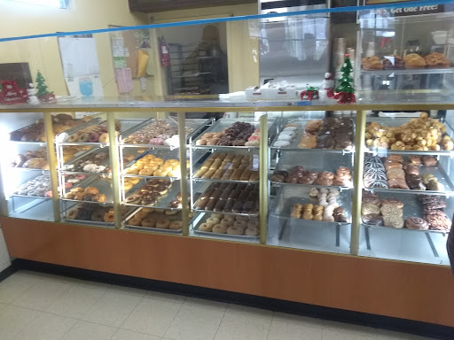Vista Doughnuts - Thumbnail
