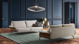 Photo n°27 de Mobilier de France Toulouse à Portet-sur-Garonne (Magasin de canapés)