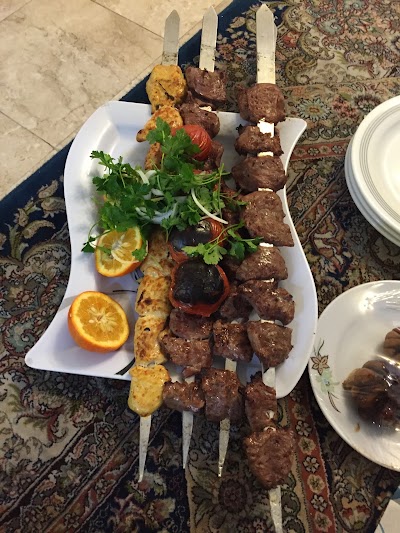 Photos of Eram Shandiz Restaurant