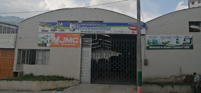 Photos of MULTICONSECIONARIO S.A.S.