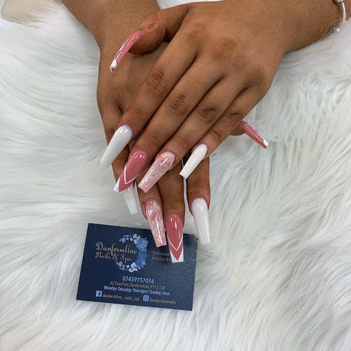 Dunfermline Nails & Spa