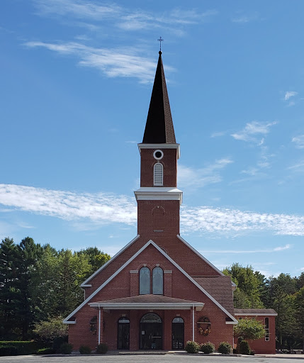 St. Ladislaus Catholic Church - Thumbnail