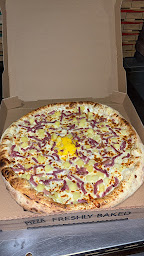 Photo n°10 de Urban Pizza Warluis à Warluis (Pizzeria)