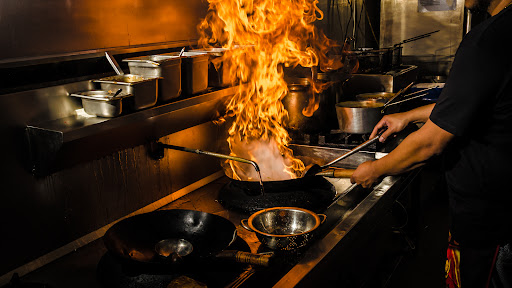 Hampton Park Halal Thai Restaurant - Thumbnail