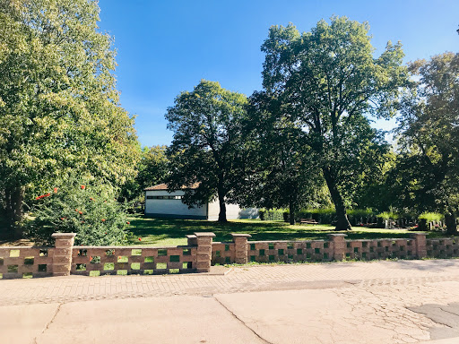 Friedhof Sundhausen - Visual