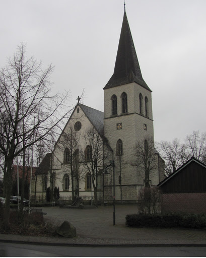 Dorfplatz Dolberg - Thumbnail