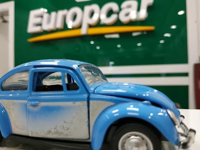 Europcar