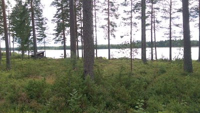 Photos of S&auml;lli Camping