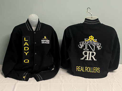 Embroidery! Sew Into It! and Sew Much More...