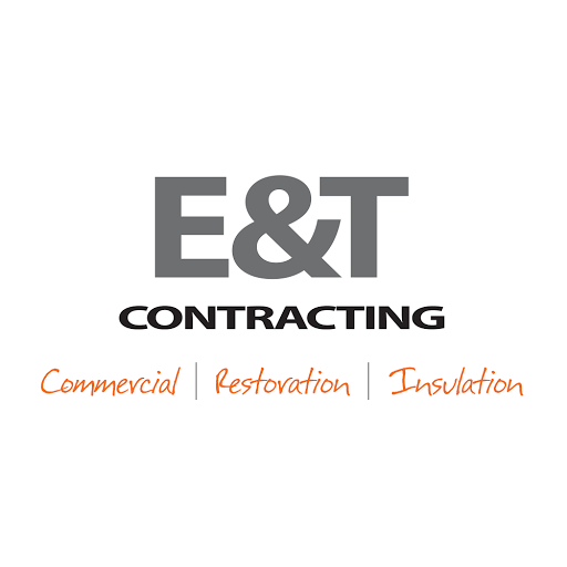 E & T Contracting - Thumbnail