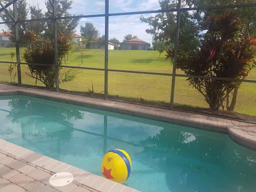 High Grove Resort Club House - Thumbnail