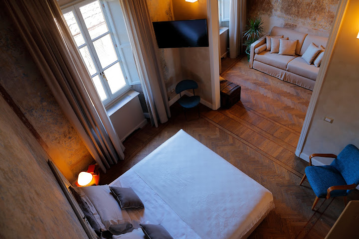 Residenza La Musa Amarcord by null