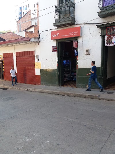Photos of Celulares Siglo XXI