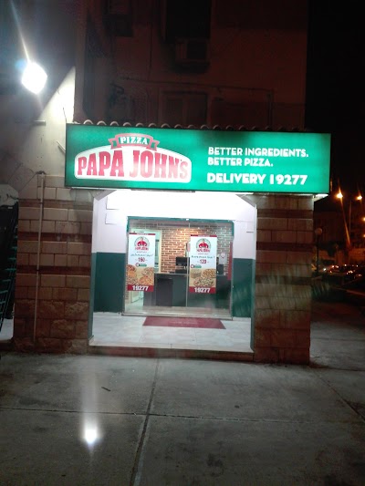 Photos of Papa John's Pizza