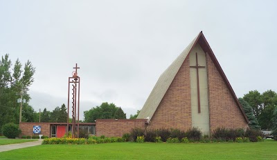 United Church of Pender