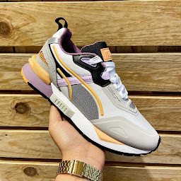 Photo n°11 de Rue des baskets - StLo à Saint-Lô (Boutique d'accessoires de mode)