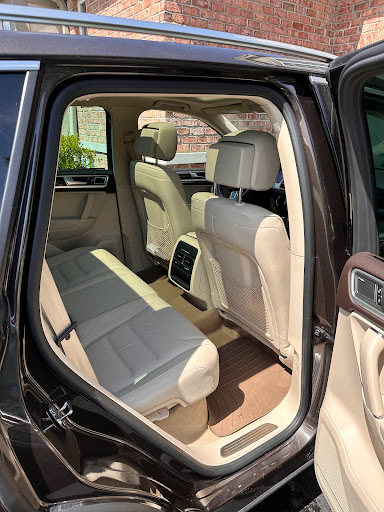 Quality Culture Detail - Mobile Detailing Gallery - United States