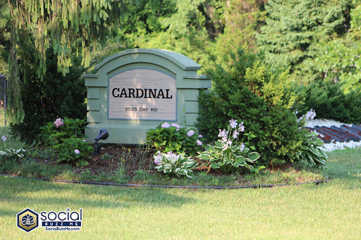 Cardinal Buses, Inc. - Thumbnail